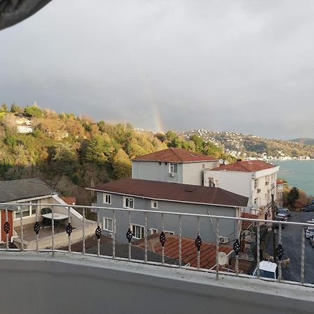 Tarabya Family Suit Boshphorus Istanboel Buitenkant foto