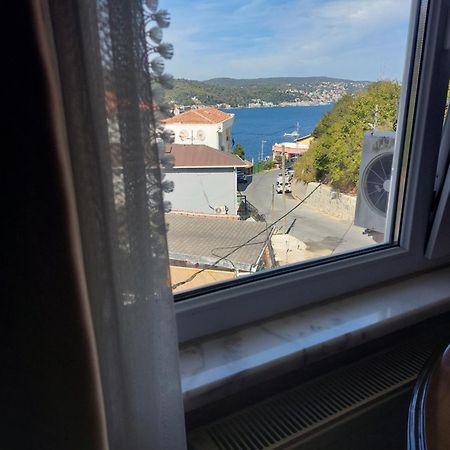 Tarabya Family Suit Boshphorus Istanboel Buitenkant foto