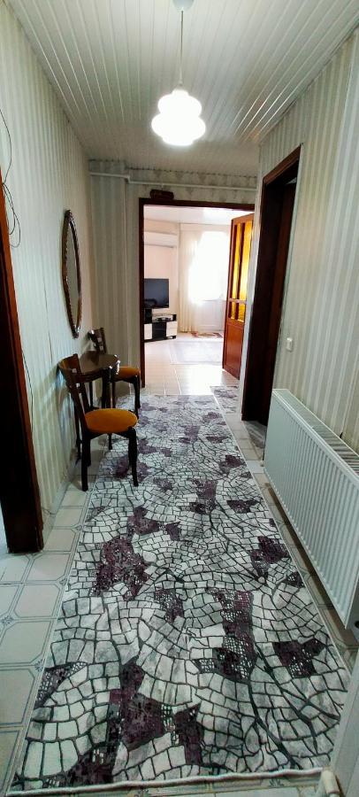Tarabya Family Suit Boshphorus Istanboel Buitenkant foto