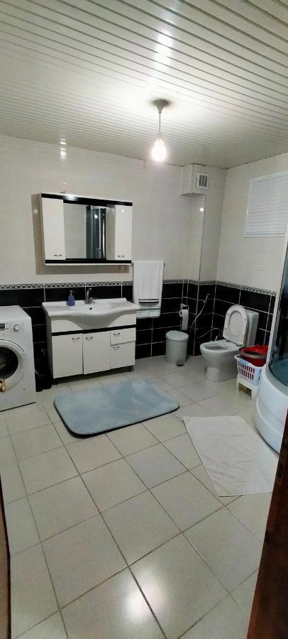 Tarabya Family Suit Boshphorus Istanboel Buitenkant foto